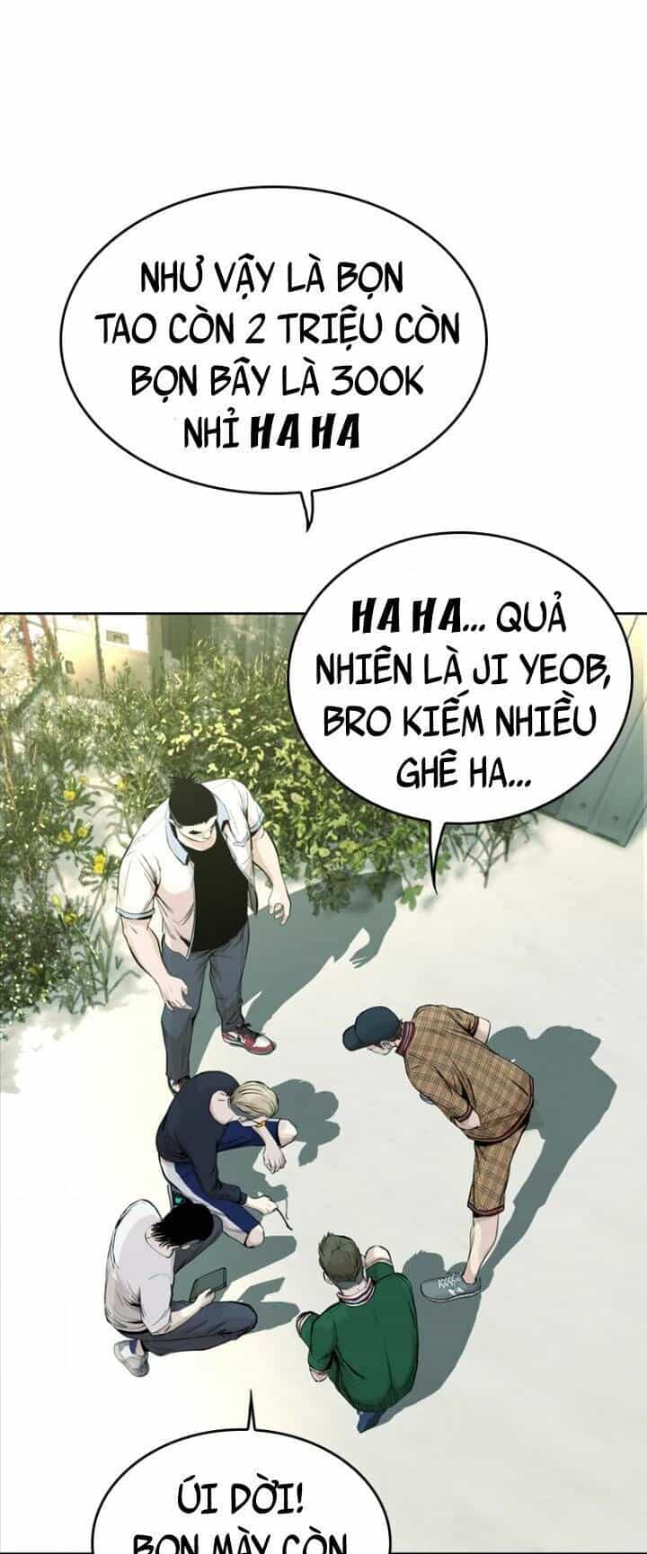 The Blob - Chương 26 - ảnh 26