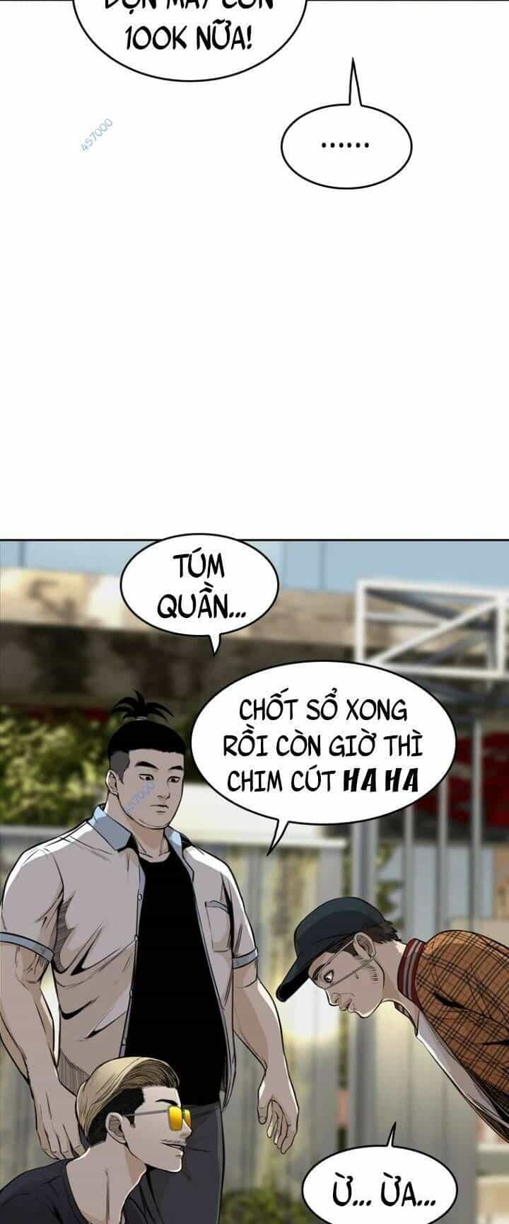 The Blob - Chương 26 - ảnh 27