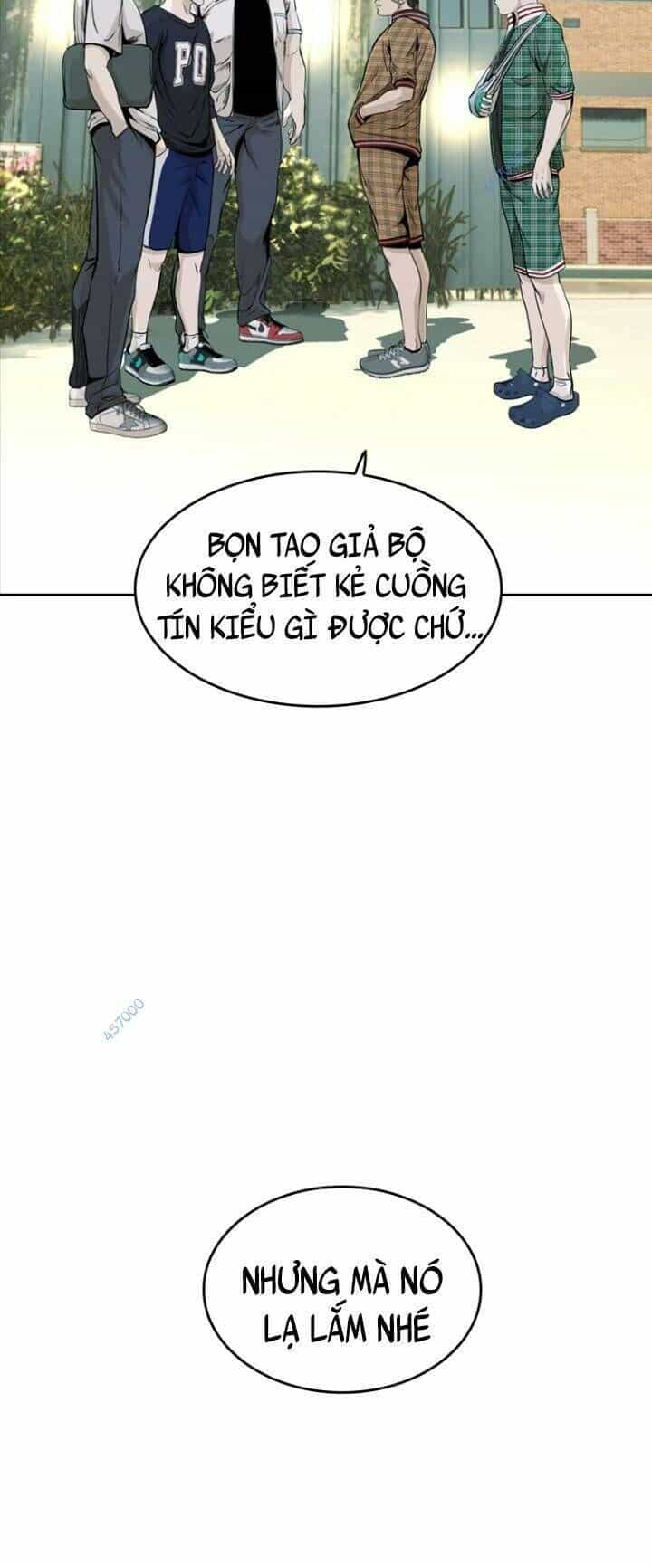 The Blob - Chương 26 - ảnh 31