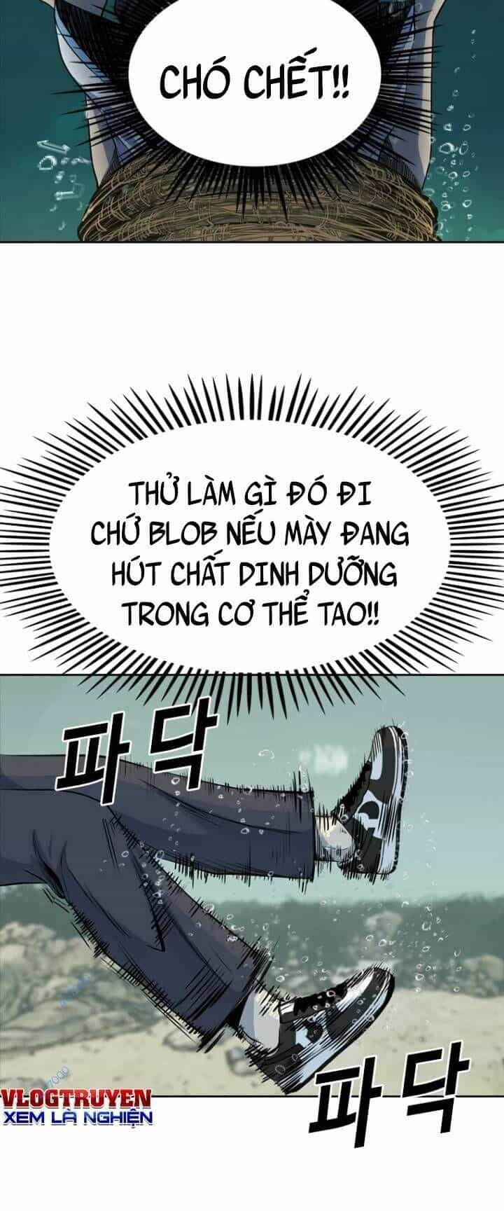 The Blob - Chương 26 - ảnh 47