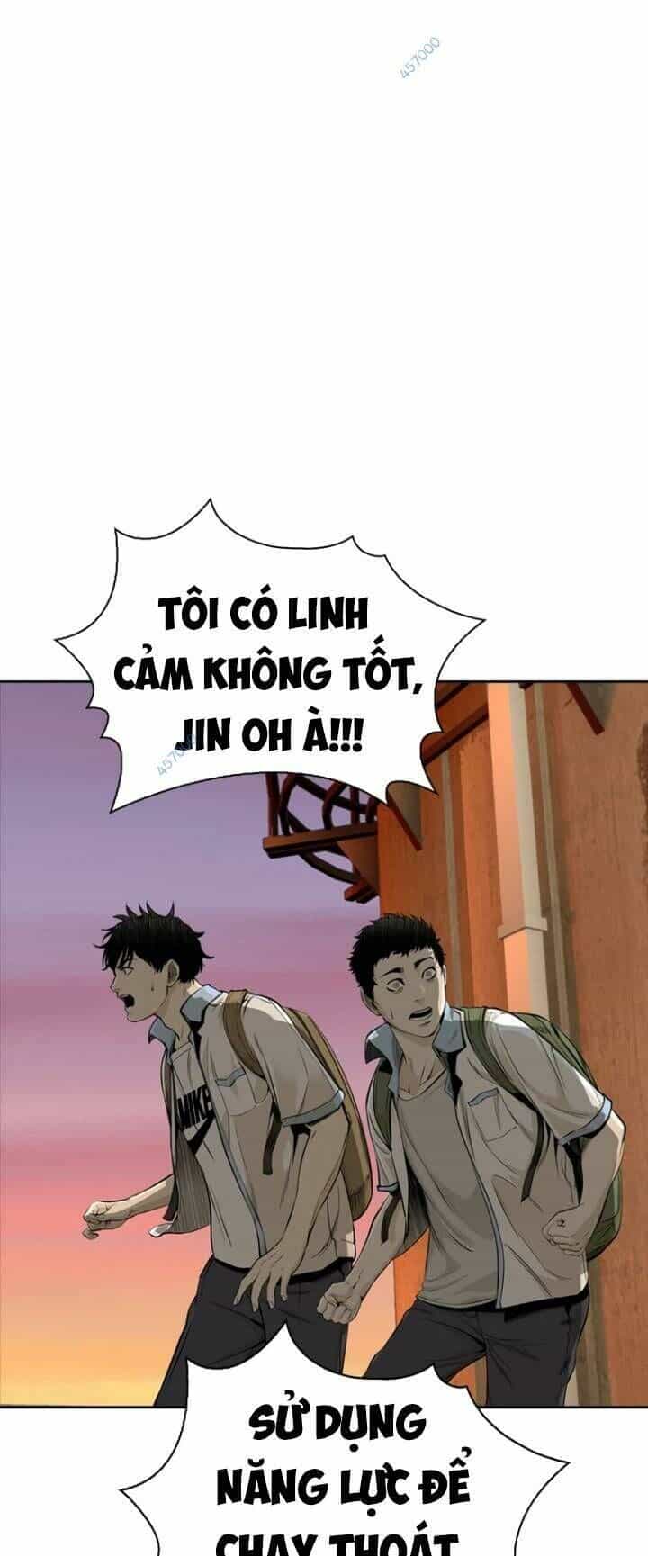The Blob - Chương 26 - ảnh 9
