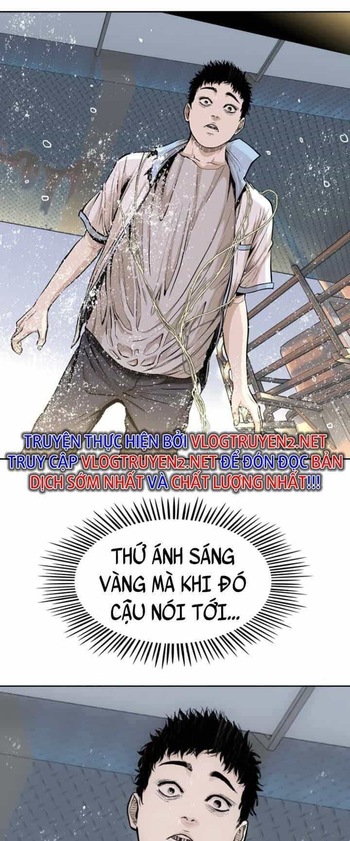 The Blob - Chương 27 - ảnh 26