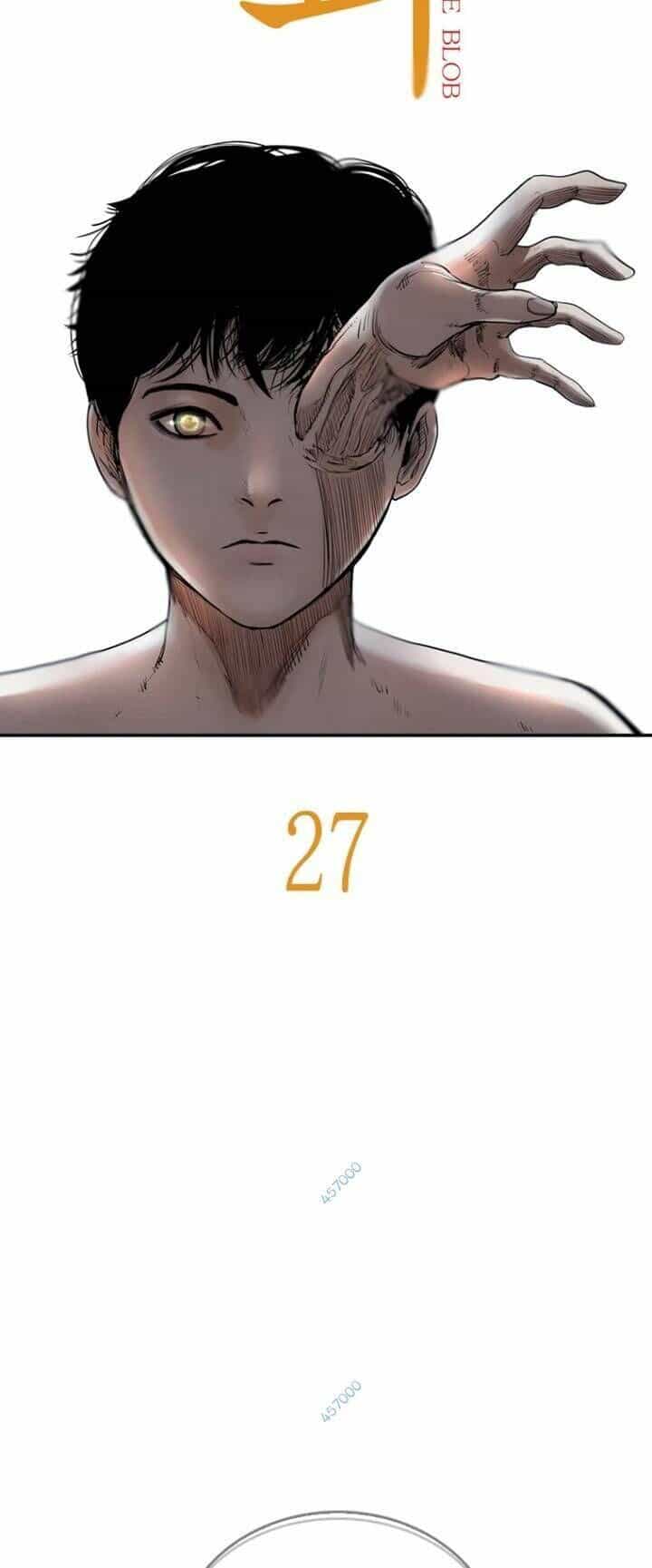 The Blob - Chương 27 - ảnh 29
