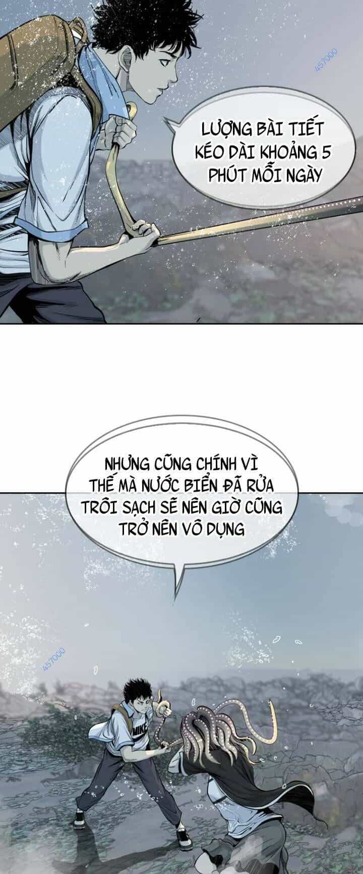 The Blob - Chương 27 - ảnh 31