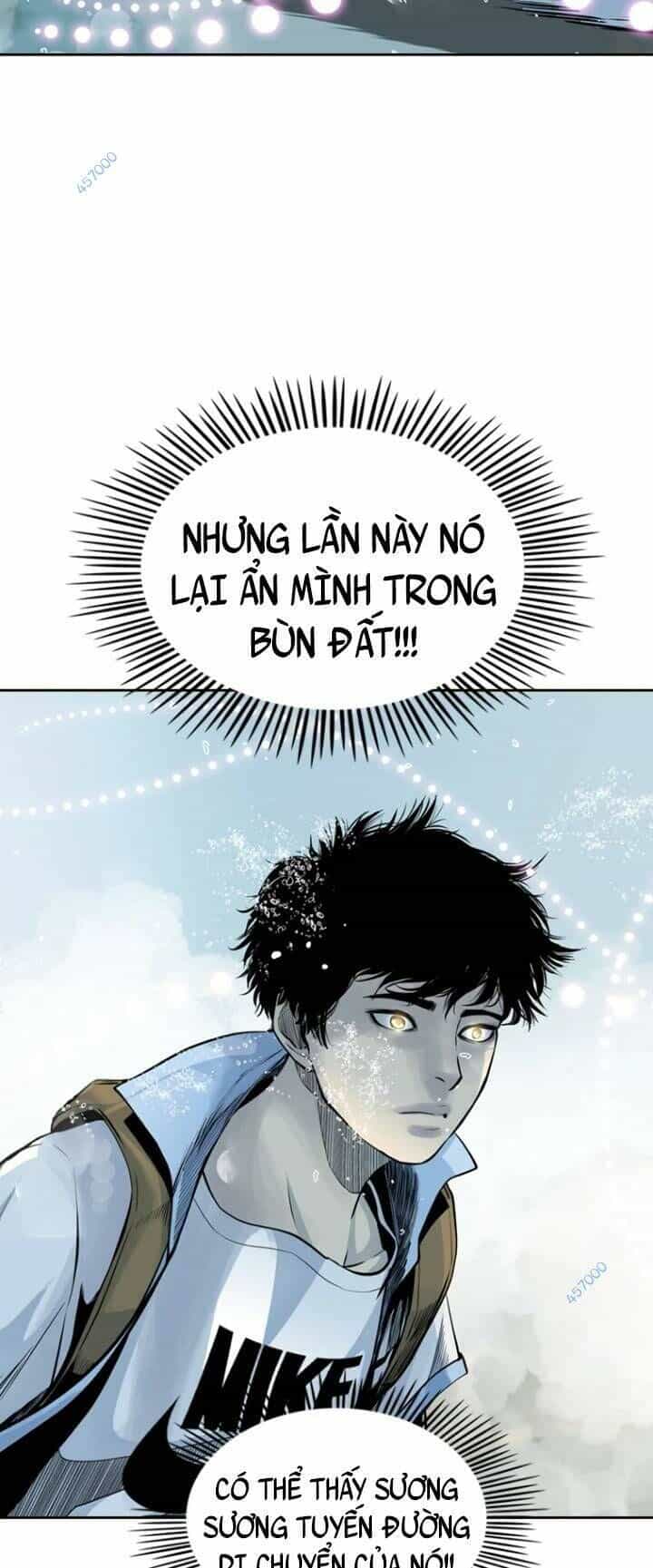 The Blob - Chương 27 - ảnh 41