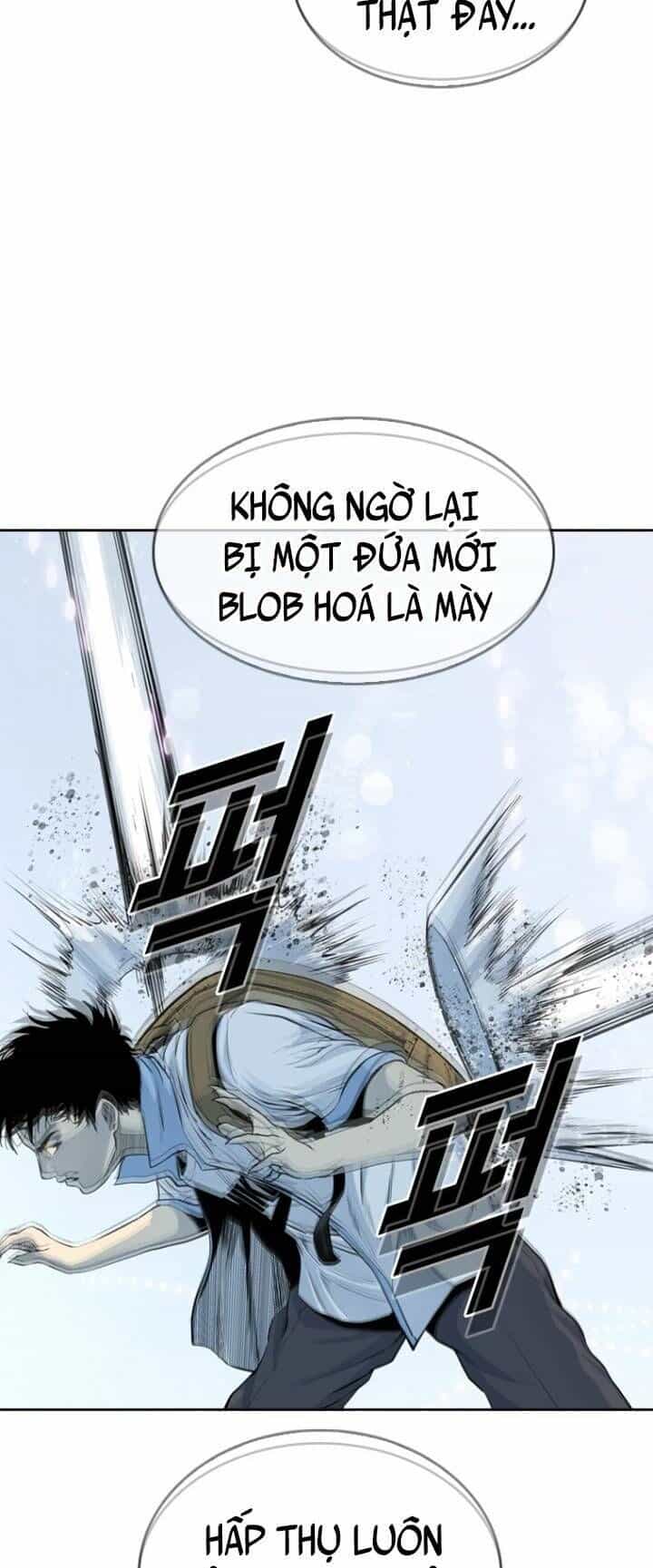 The Blob - Chương 27 - ảnh 44