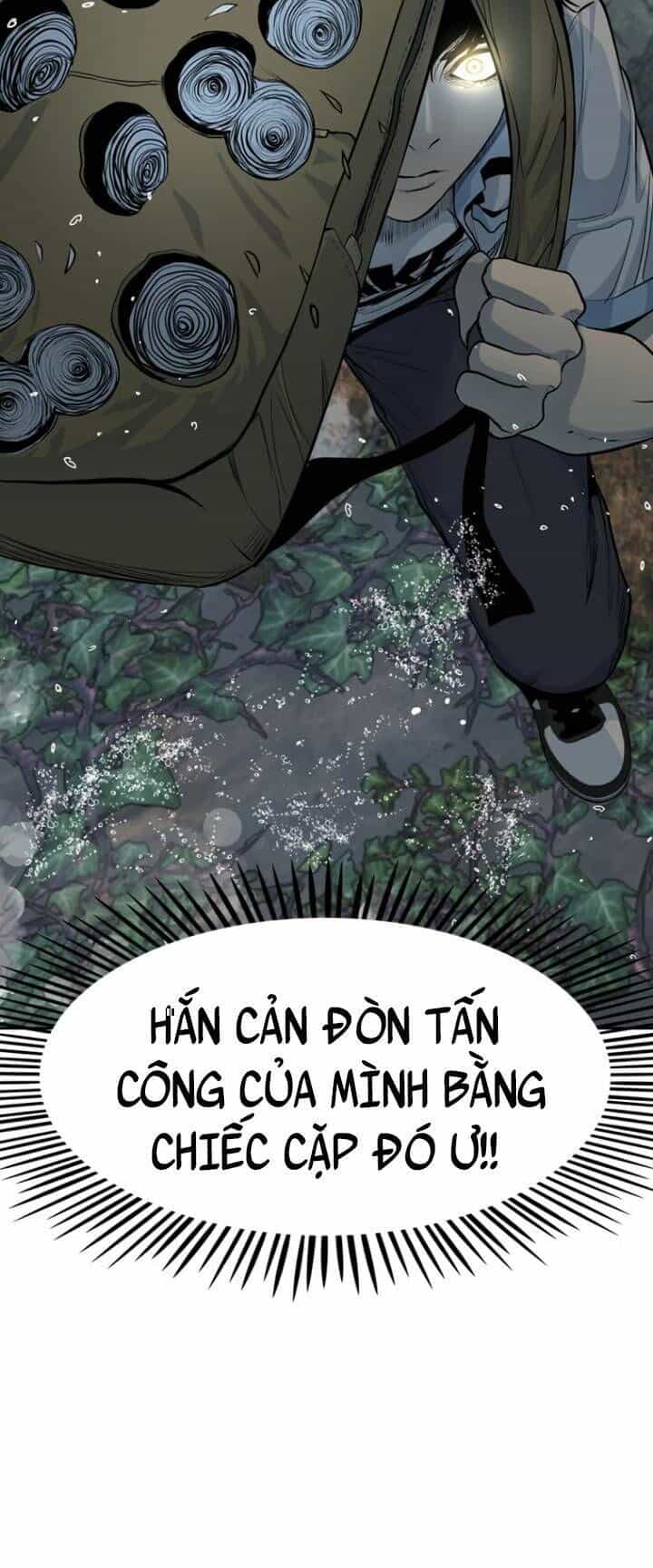 The Blob - Chương 27 - ảnh 54