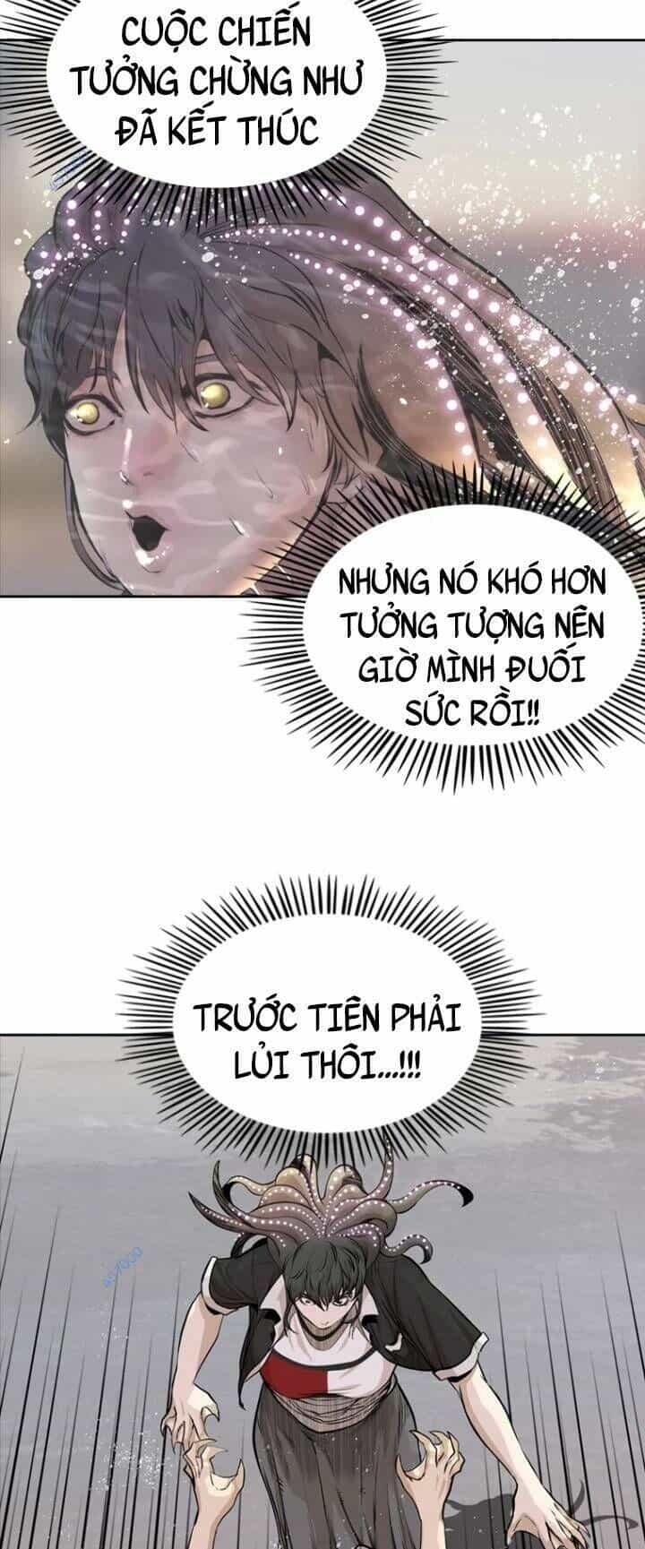 The Blob - Chương 27 - ảnh 57