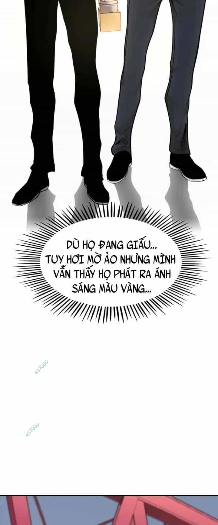 The Blob - Chương 27 - ảnh 69