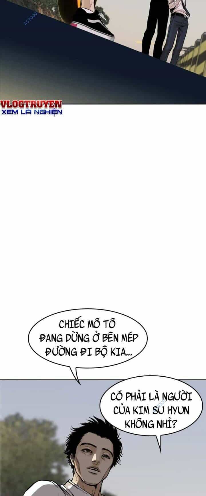 The Blob - Chương 27 - ảnh 71