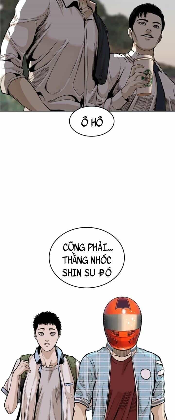 The Blob - Chương 27 - ảnh 72
