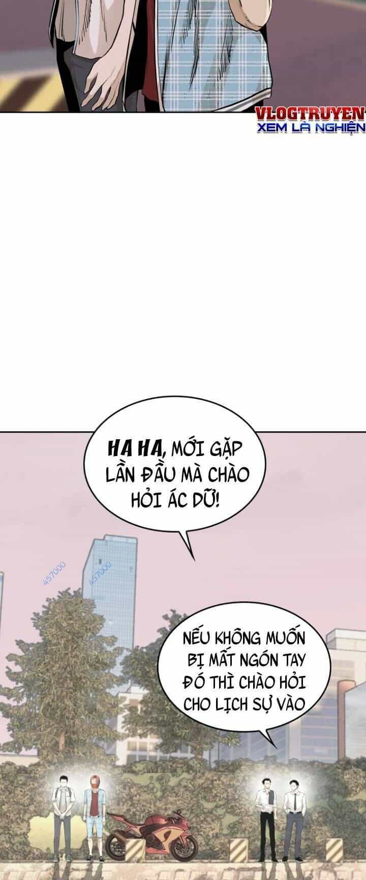 The Blob - Chương 27 - ảnh 75