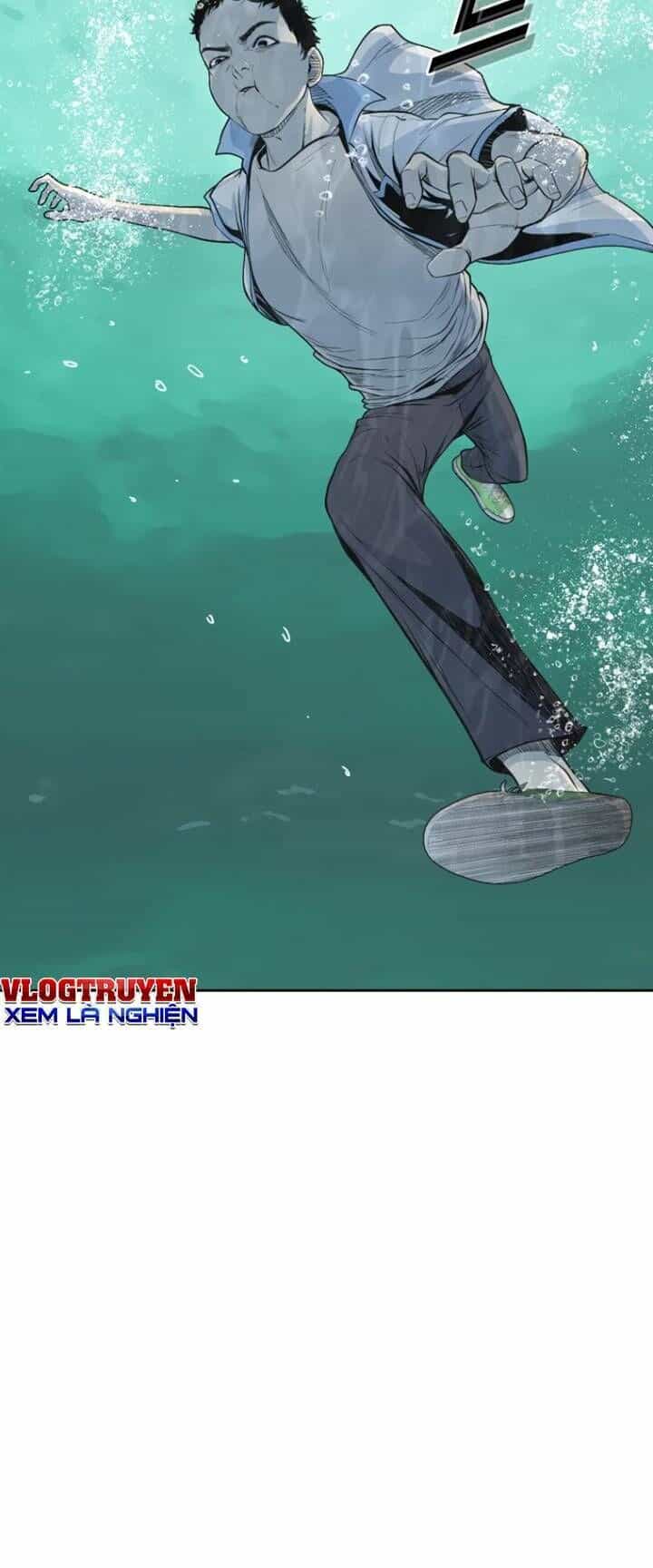 The Blob - Chương 27 - ảnh 8