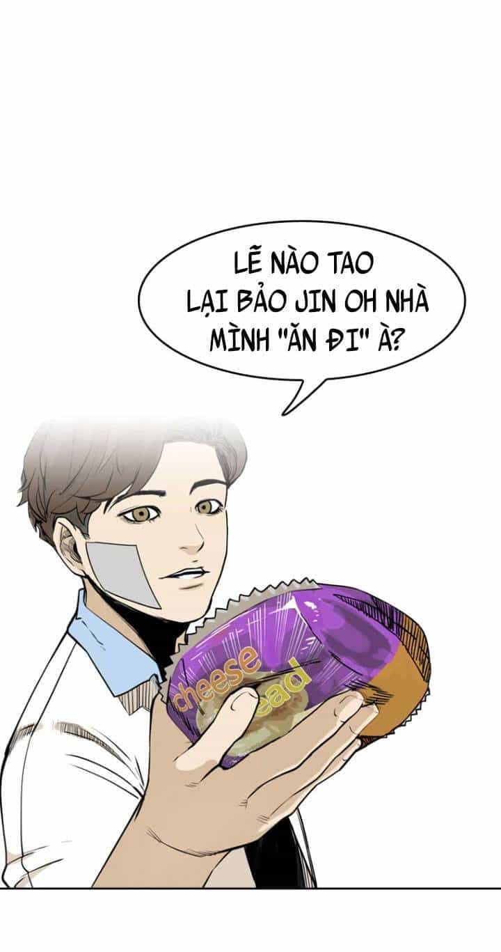 The Blob - Chương 3 - ảnh 41