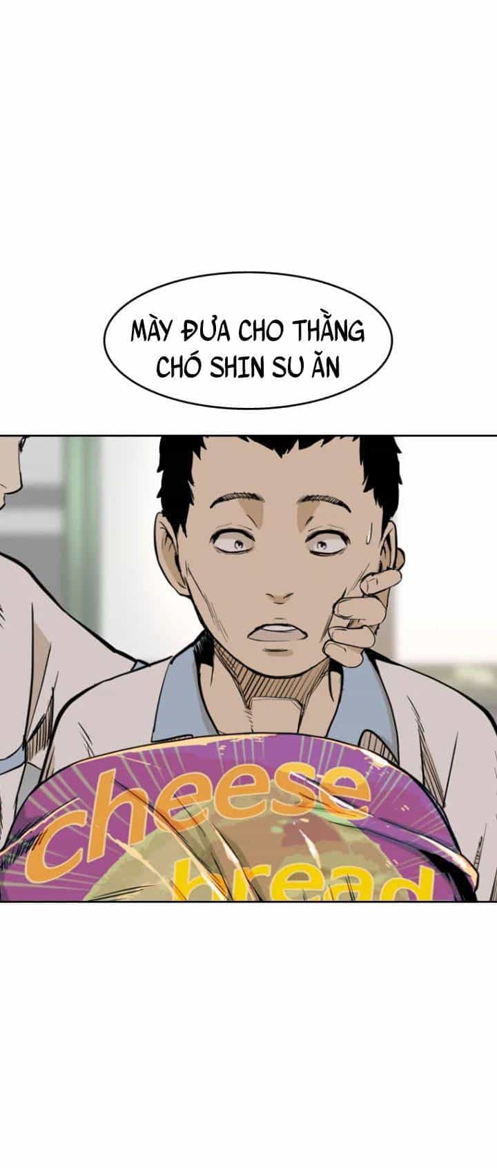The Blob - Chương 3 - ảnh 43