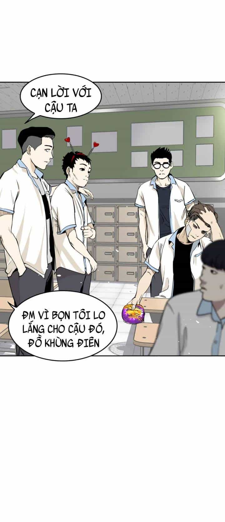 The Blob - Chương 3 - ảnh 49