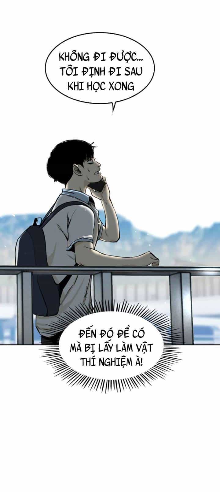 The Blob - Chương 3 - ảnh 55