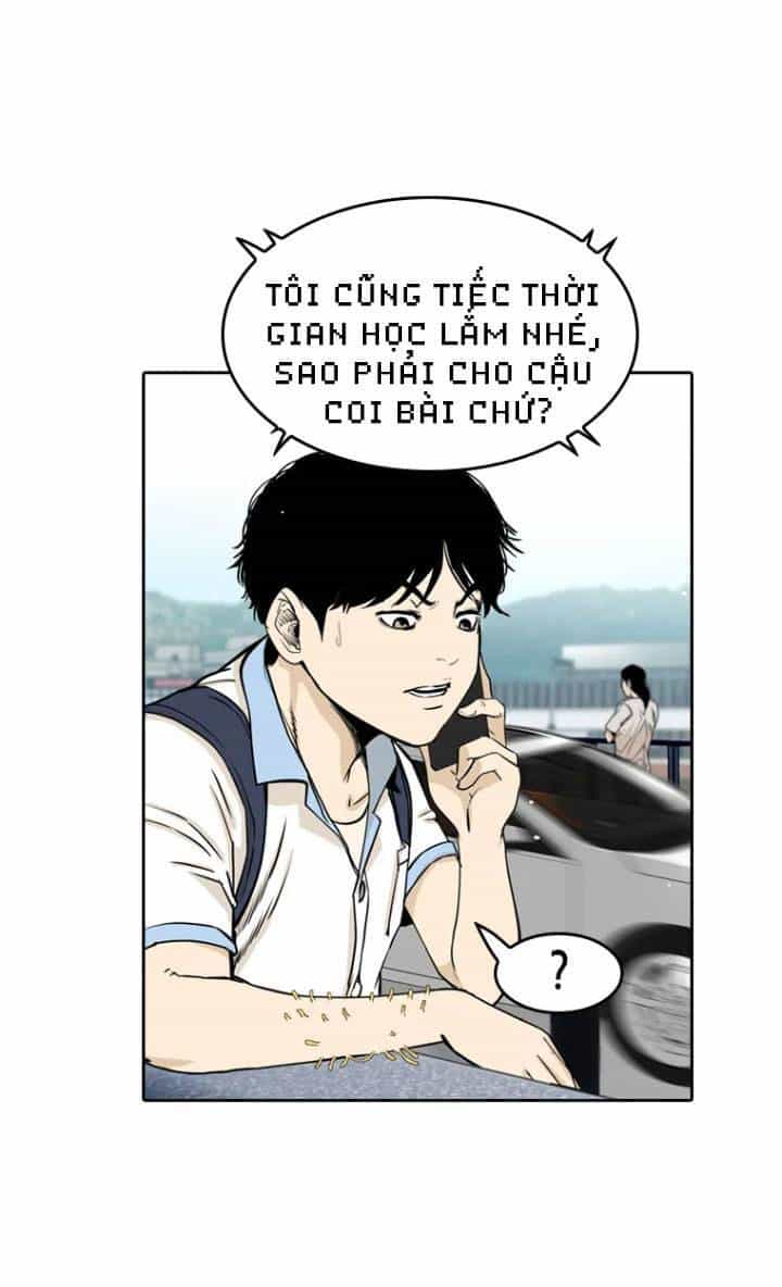 The Blob - Chương 3 - ảnh 59