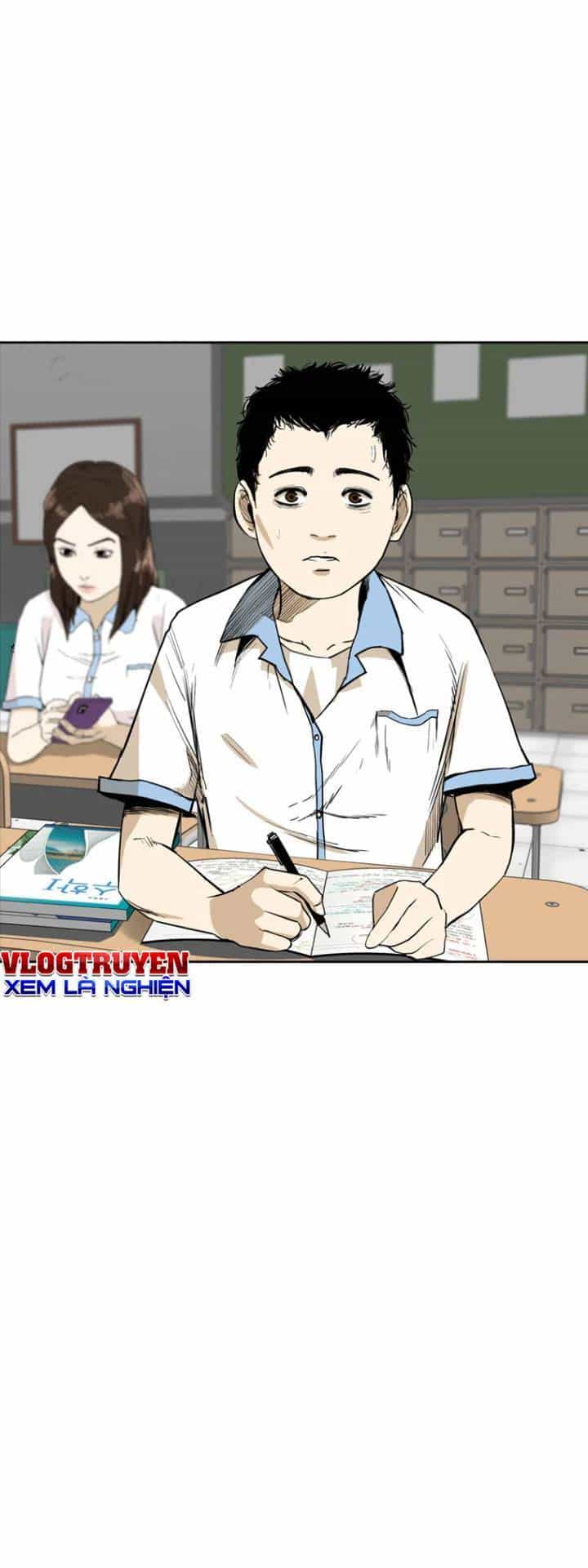 The Blob - Chương 3 - ảnh 6