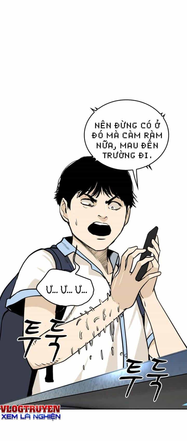 The Blob - Chương 3 - ảnh 61
