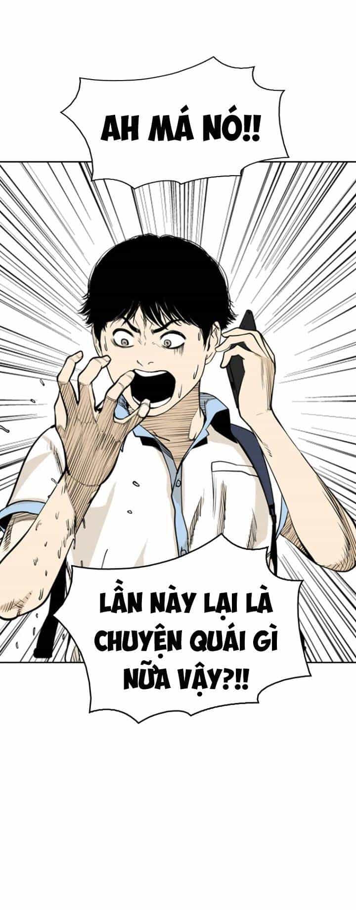 The Blob - Chương 3 - ảnh 62