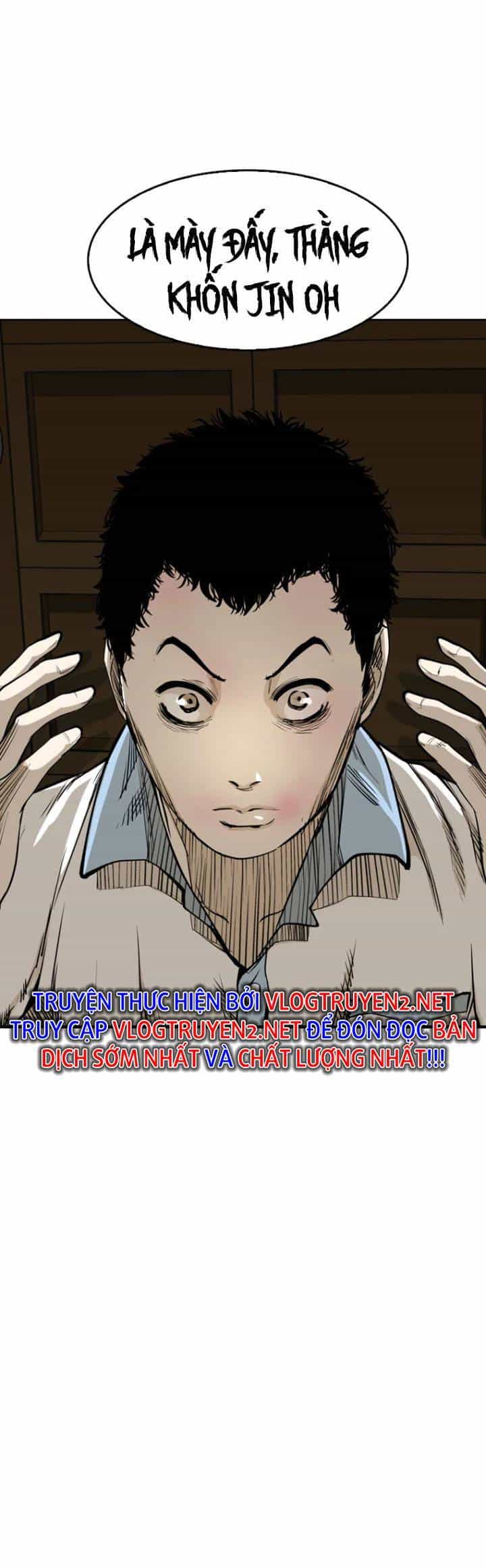 The Blob - Chương 3 - ảnh 79