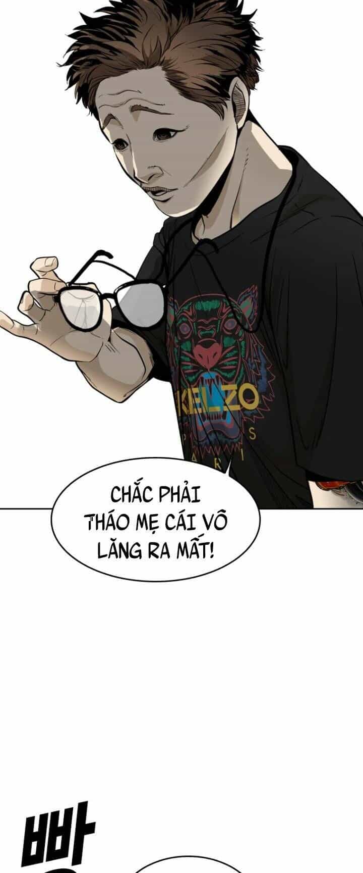 The Blob - Chương 30 - ảnh 16