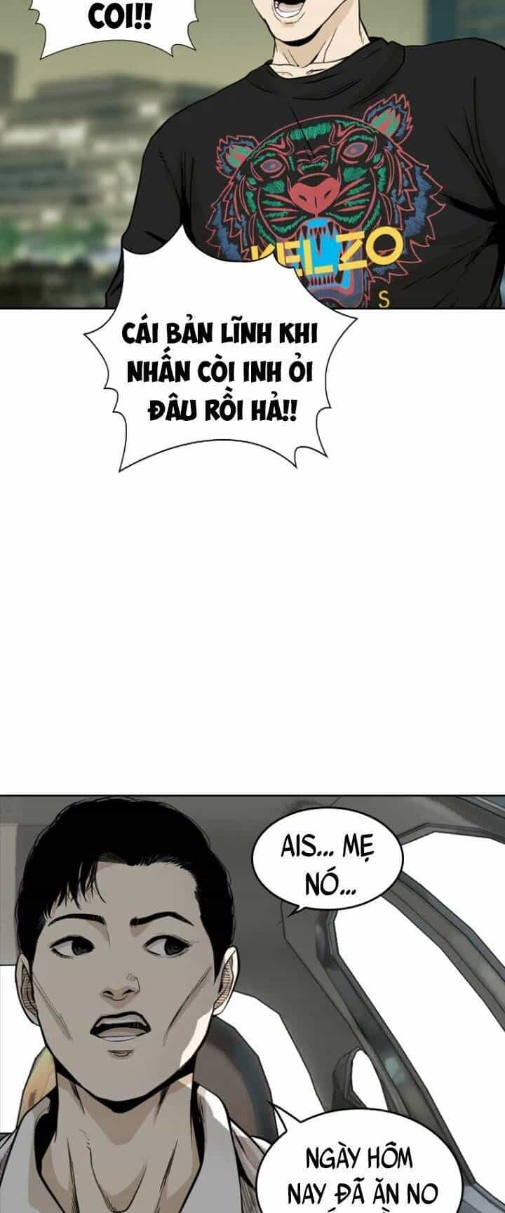 The Blob - Chương 30 - ảnh 20