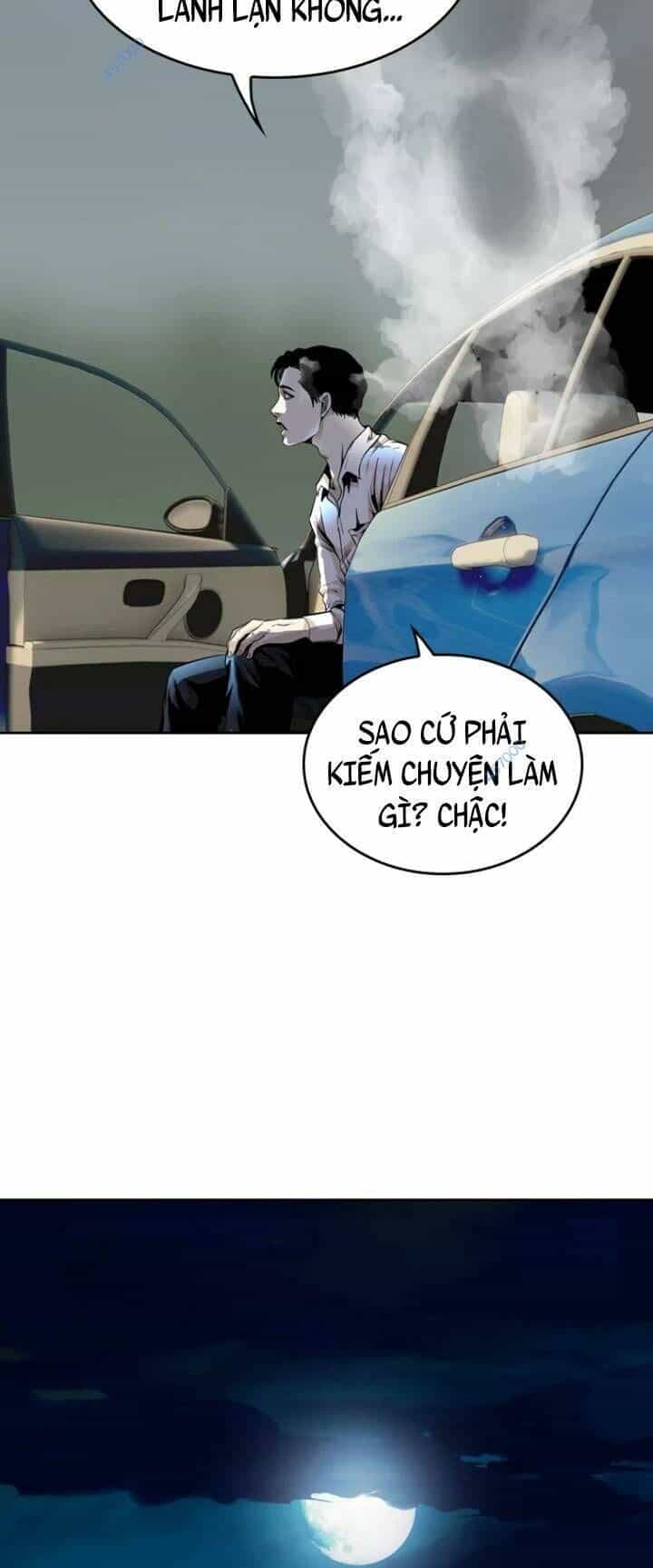 The Blob - Chương 30 - ảnh 27