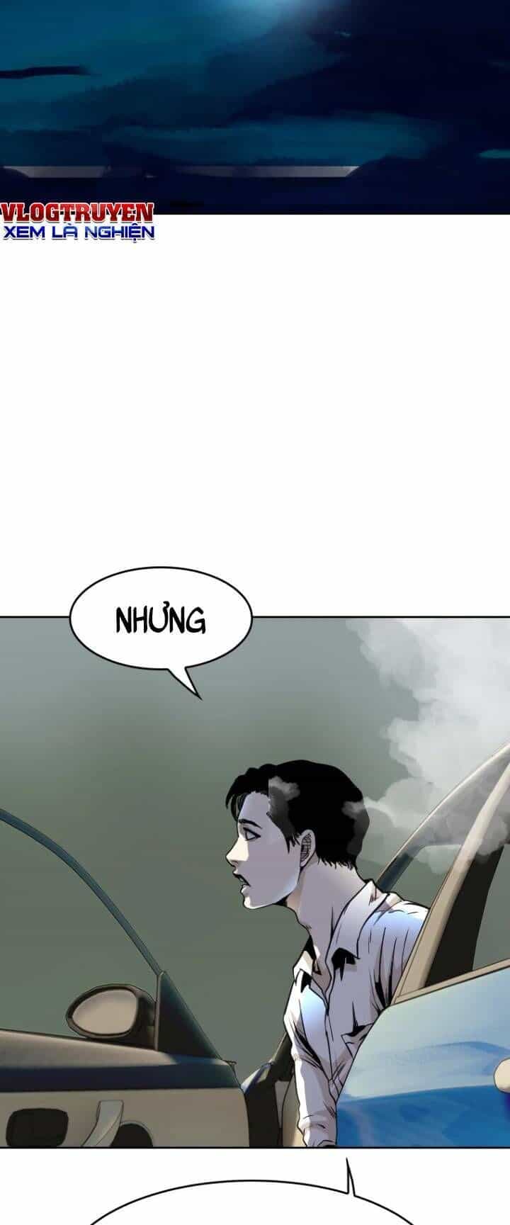 The Blob - Chương 30 - ảnh 28