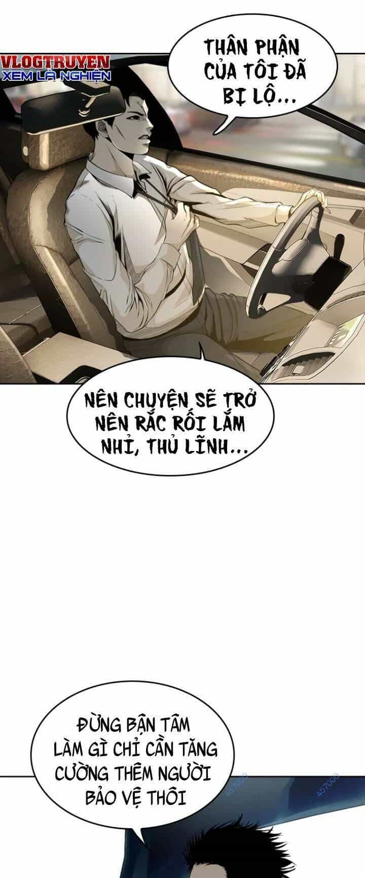 The Blob - Chương 30 - ảnh 5