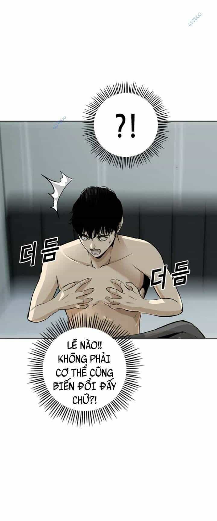 The Blob - Chương 30 - ảnh 53