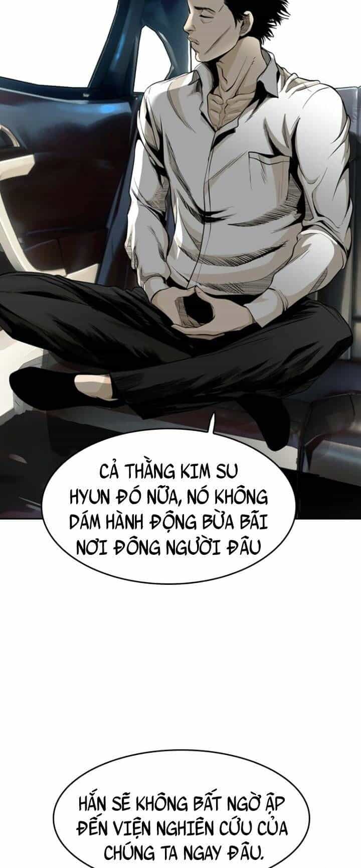 The Blob - Chương 30 - ảnh 6