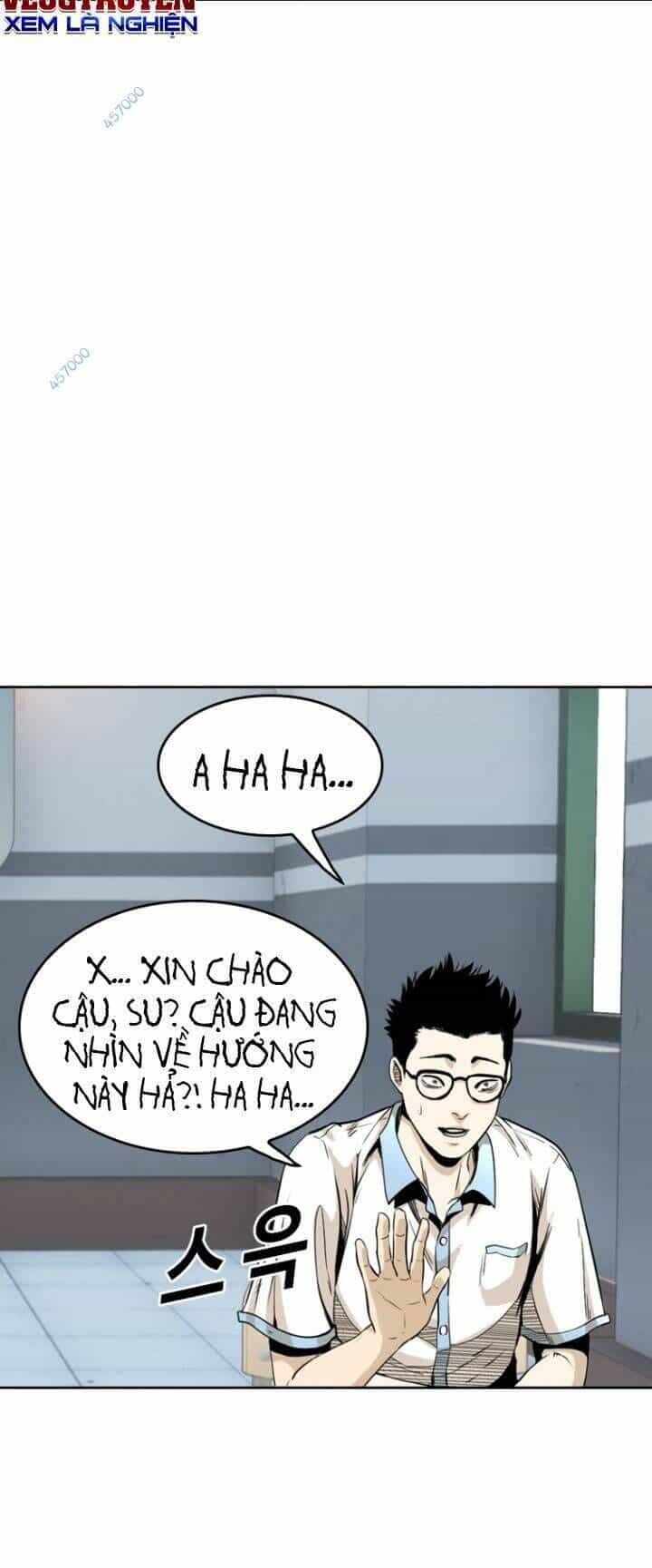 The Blob - Chương 30 - ảnh 67
