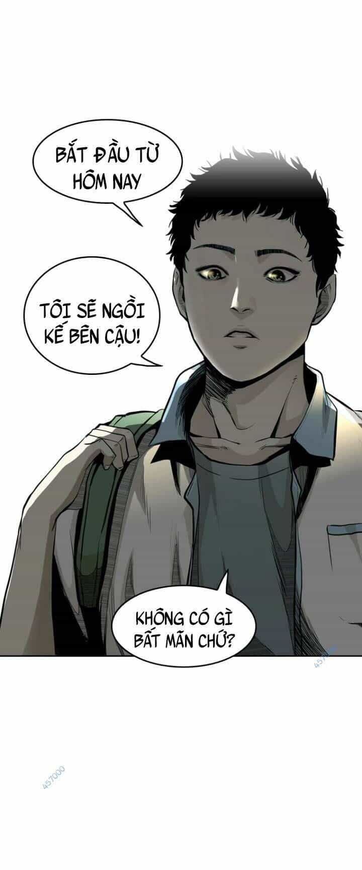 The Blob - Chương 30 - ảnh 71