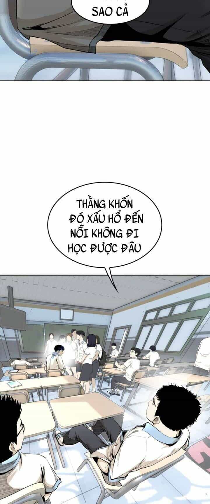 The Blob - Chương 30 - ảnh 73