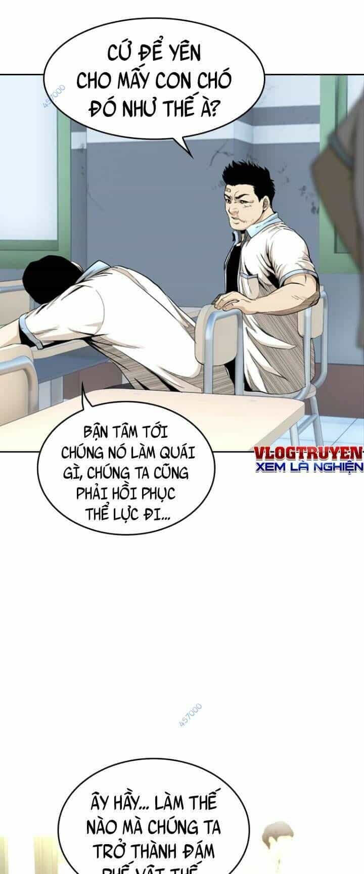 The Blob - Chương 30 - ảnh 77