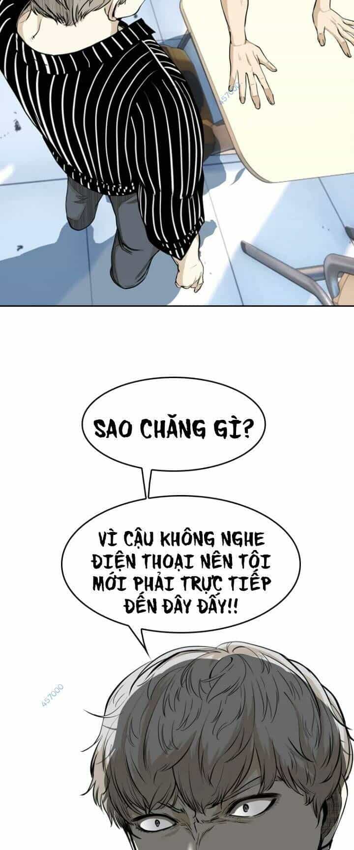 The Blob - Chương 30 - ảnh 85