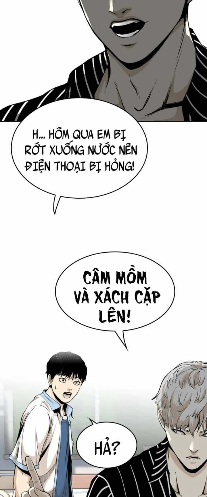 The Blob - Chương 30 - ảnh 86