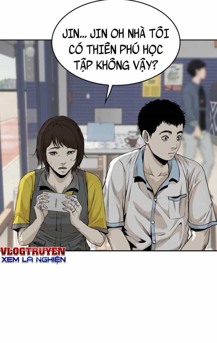 The Blob - Chương 31 - ảnh 34