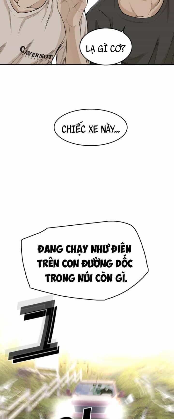 The Blob - Chương 31 - ảnh 48