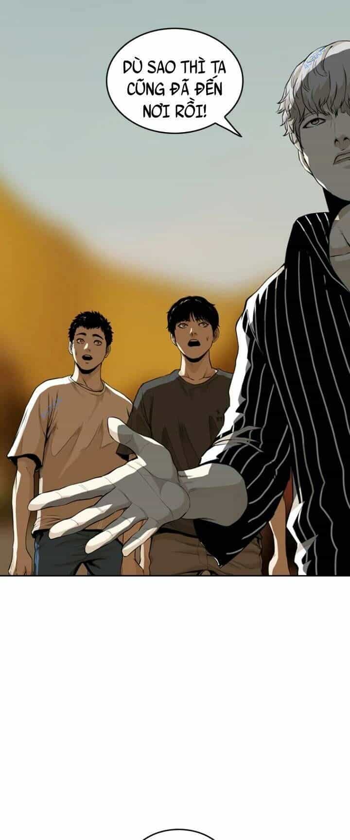 The Blob - Chương 31 - ảnh 61