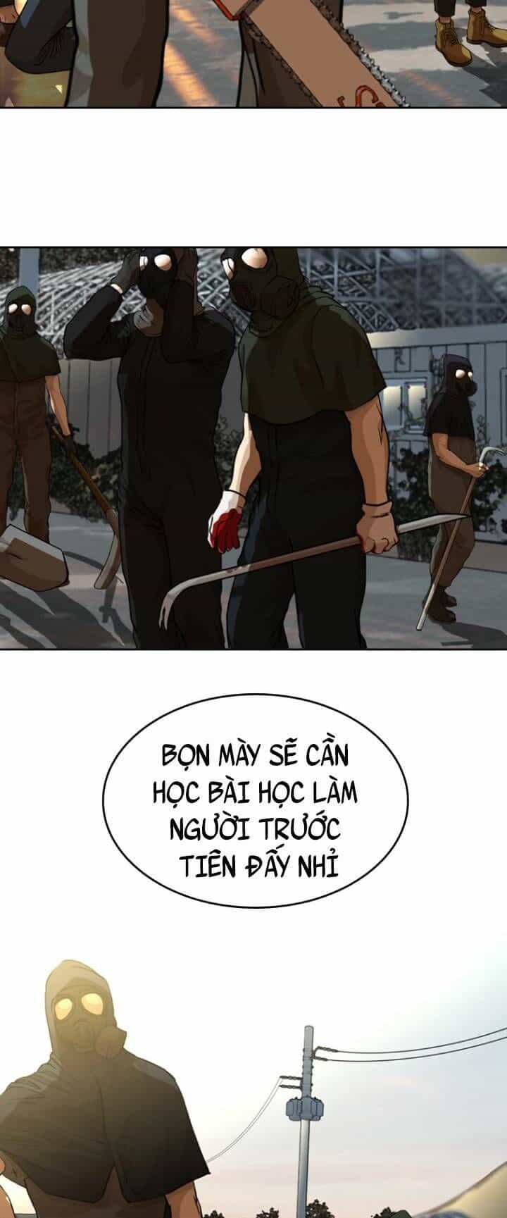 The Blob - Chương 31 - ảnh 68