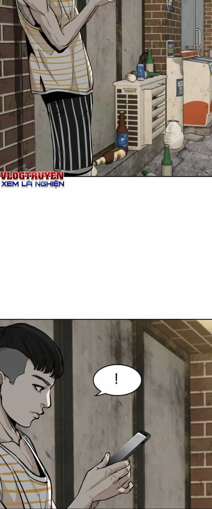 The Blob - Chương 31 - ảnh 72