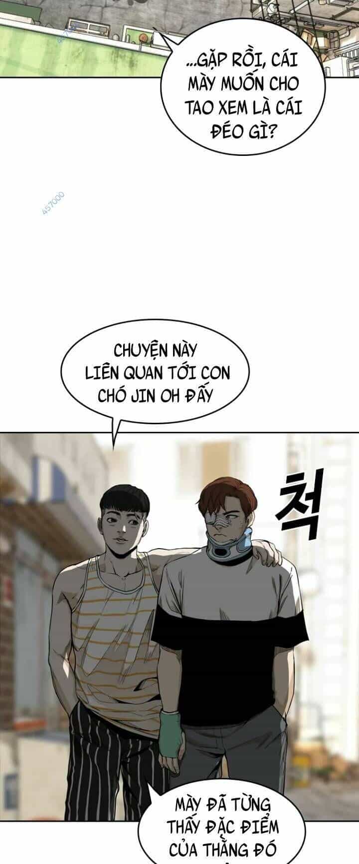 The Blob - Chương 31 - ảnh 75