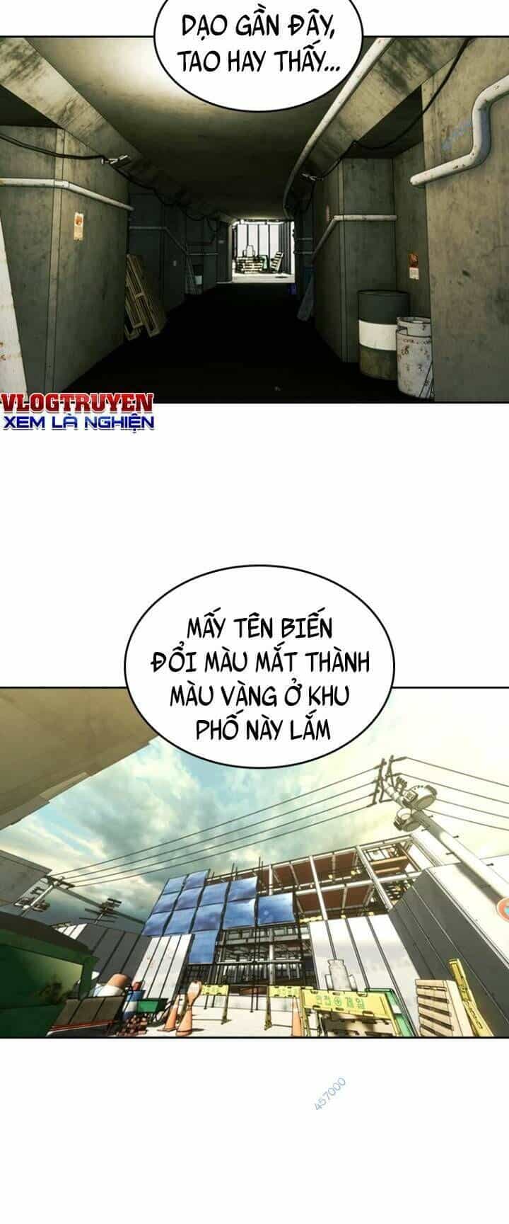 The Blob - Chương 31 - ảnh 81