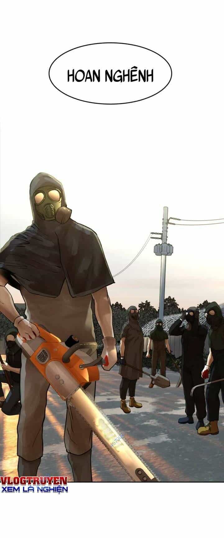 The Blob - Chương 32 - ảnh 1