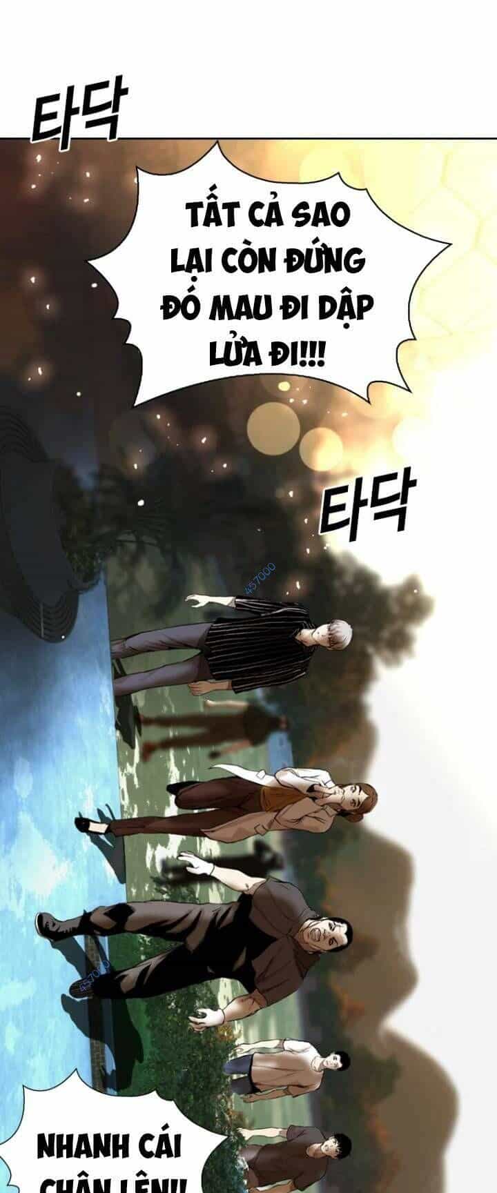 The Blob - Chương 32 - ảnh 15