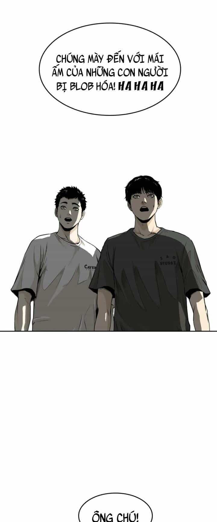 The Blob - Chương 32 - ảnh 2