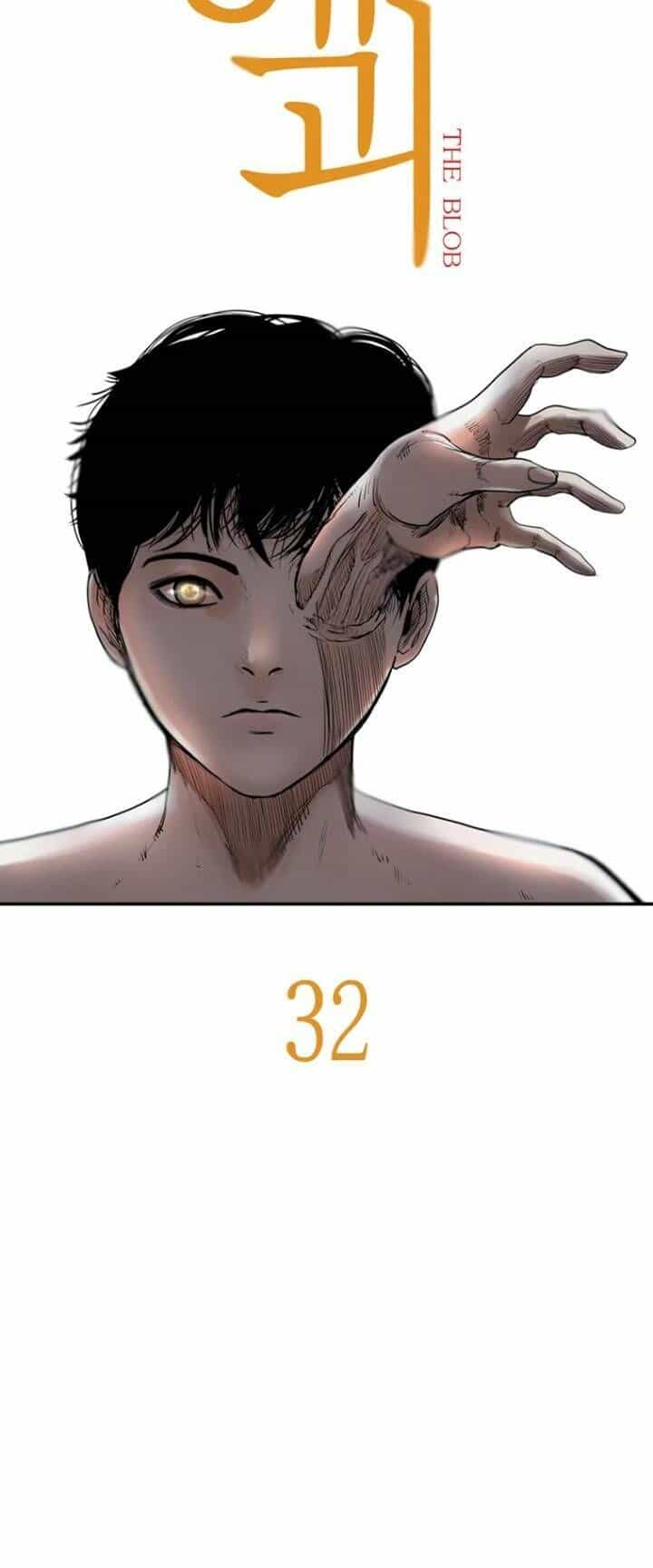 The Blob - Chương 32 - ảnh 24